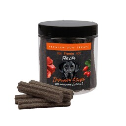 Fitmin tyčinky Immunity Sticks 20ks
