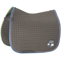 Podsedlová dečka cotton Eskadron YoungStar VS