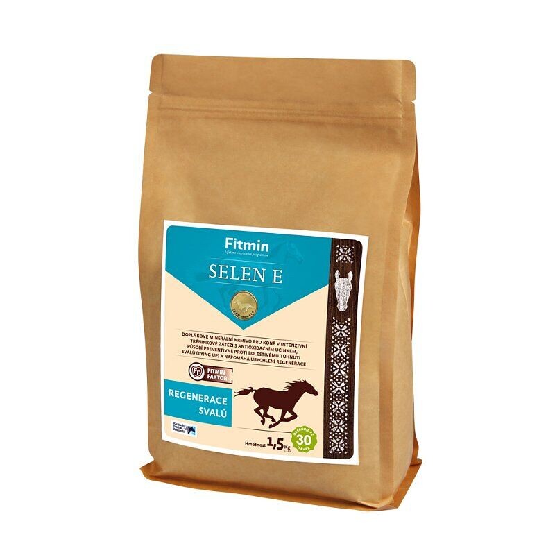 Fitmin Horse Selen 1,5kg