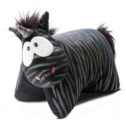 Plyšový polštář NICI Unicorn Starlight