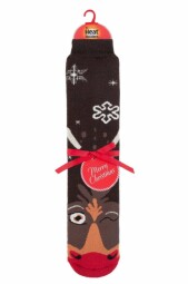 Ponožky Heat Holders - Rudolf