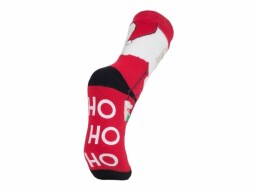 Ponožky Heat Holders - Santa