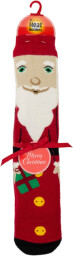 Ponožky Heat Holders - Santa