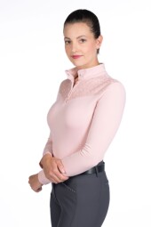 Funkční triko Berry Lace
