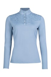 Funkční triko Berry Lace