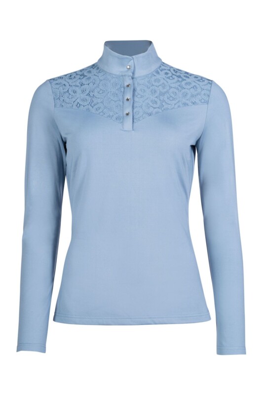 Funkční triko Berry Lace