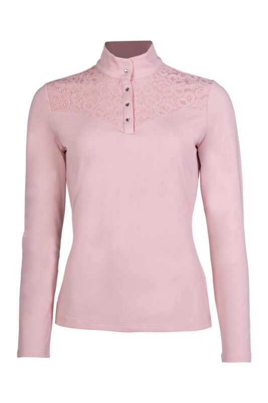 Funkční triko Berry Lace