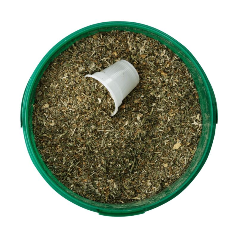 LEROS - Pulmoran 1000g