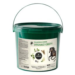 LEROS - Pulmoran 1000g