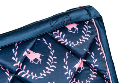 Podsedlová dečka Classic Polo