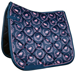 Podsedlová dečka Classic Polo