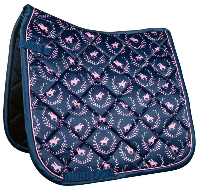 Podsedlová dečka Classic Polo