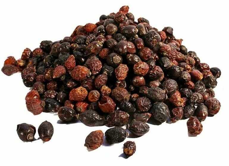Šípek plod 1kg