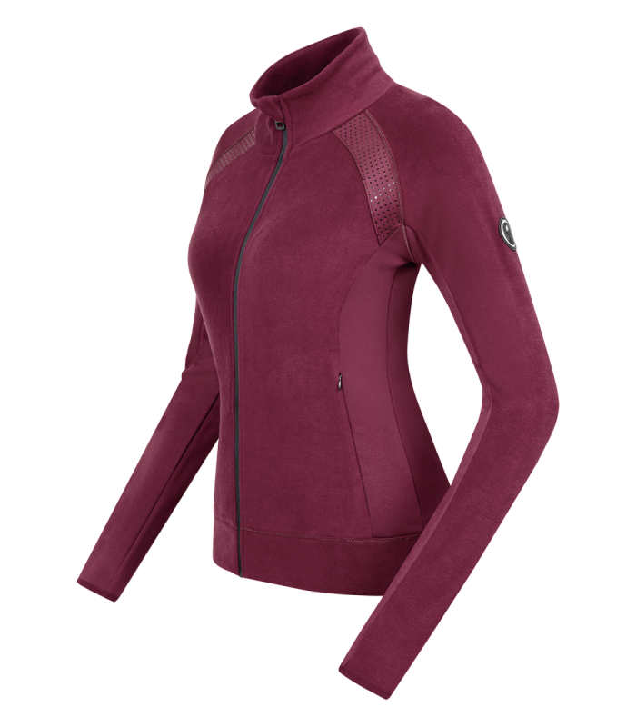 Bunda Monaco PowerFleece - vel. S