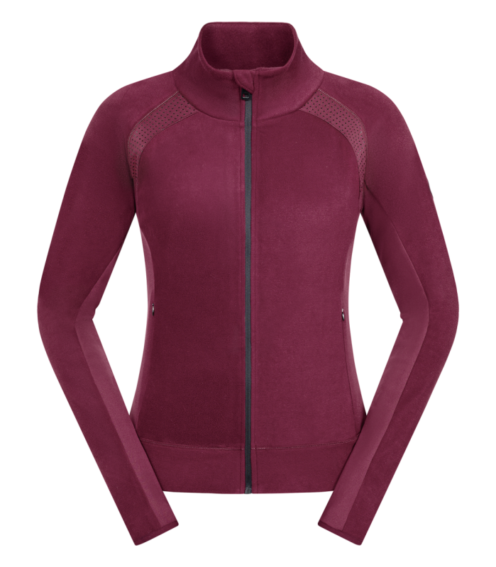 Bunda Monaco PowerFleece - vel. S