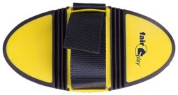 Flexi kartáč FP - lemon/navy