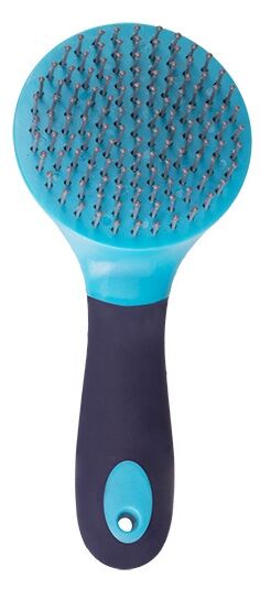 Hřeben FP - light blue/navy