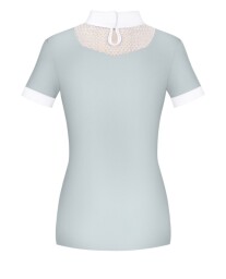 Závodní triko FP Lara - ash blue