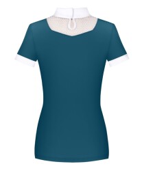 Závodní triko FP Lara - nile blue