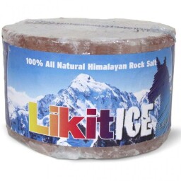 Likit náplň Himalájská sůl - 1kg