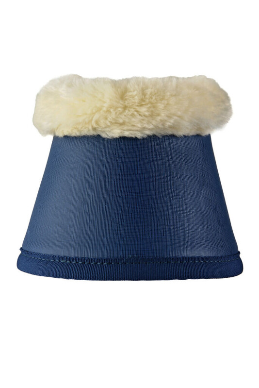 Zvony "LC" - atoll blue - vel. M