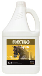 NAF elektrolyty "Electro Lytes“ kanystr 4L