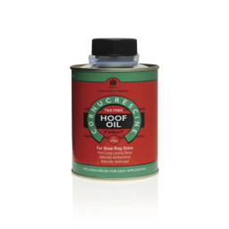 Olej na kopyta Tea Tree 500ml