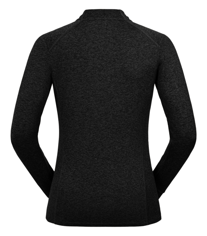 Funkční triko Milano - Black