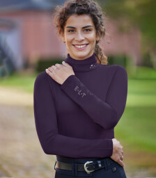 Rolák Madison - darkpurple vel. S