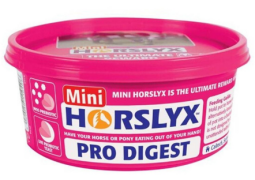 Horslyx Pro Digest 650g