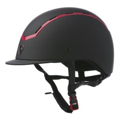 Helma Insert Coloré - červená - vel. 55-57