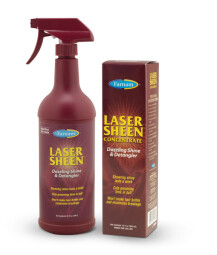 Lesk Laser Sheen - Farnam 946ml