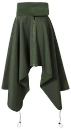 Termo sukně Covalliero 2024 - Opal Green 40-46