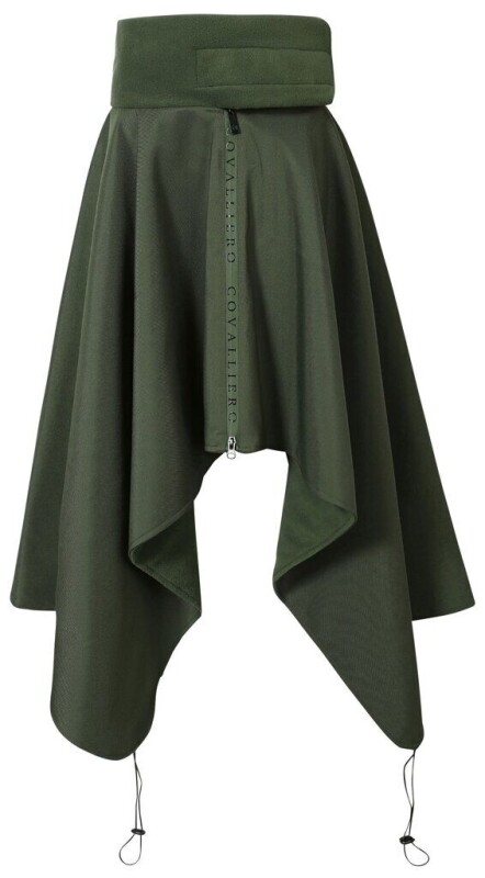 Termo sukně Covalliero 2024 - Opal Green 40-46