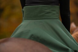 Termo sukně Covalliero 2024 - Opal Green 40-46