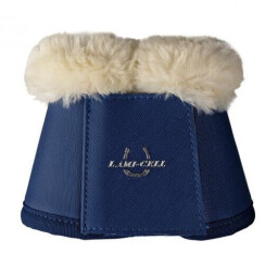 Zvony "LC" - atoll blue - vel. L