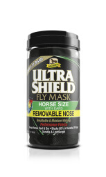 Maska UltraShield s odnímatelným nosem FULL