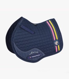 My Pony Jack Cotton GP - navy - Premier Equine
