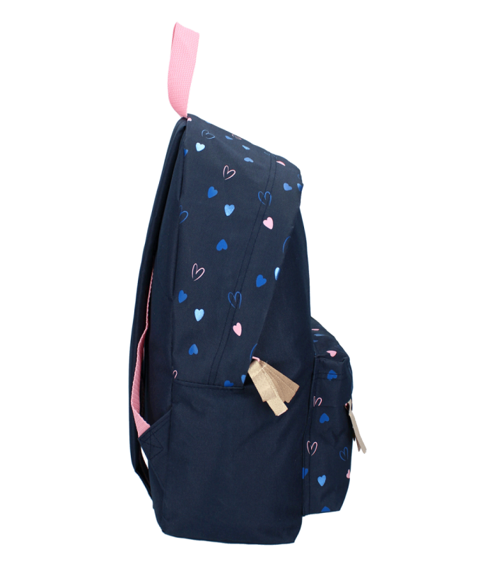 Batoh modrý Milky Kiss
