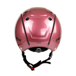 Helma Casco Choice Turnier - růžová S