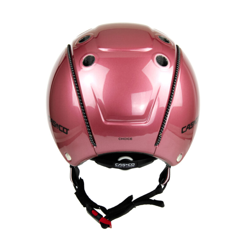 Helma Casco Choice Turnier - růžová S