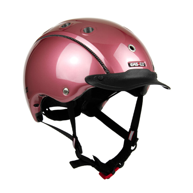 Helma Casco Choice Turnier - růžová S