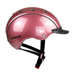 Helma Casco Choice Turnier - růžová S