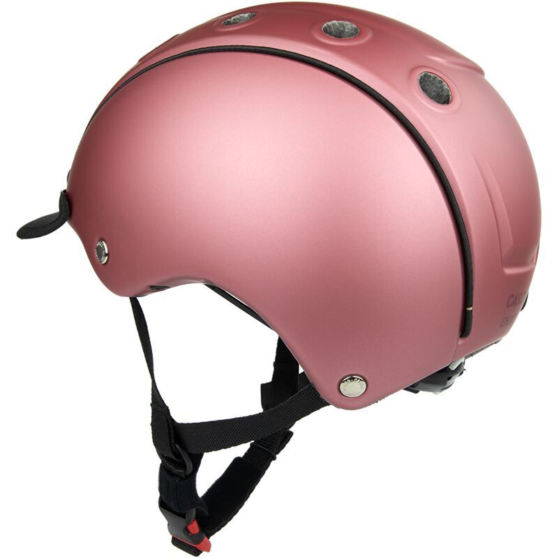 Helma Casco Choice Turnier - růžová S