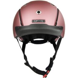 Helma Casco Choice Turnier - růžová S