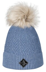 Čepice FP Lahti - Steel Blue