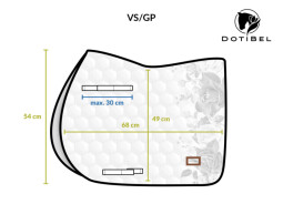 Dotibel - VS dečka - Pivoňky