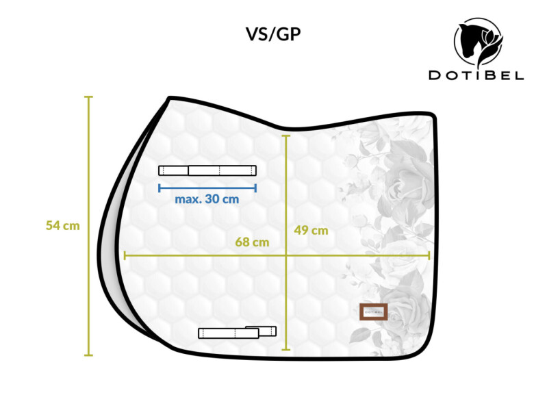 Dotibel - VS dečka - Pivoňky