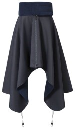Termo sukně Covalliero 2024 - Dark Navy 40-46