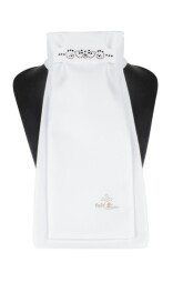 Plastron Andrea Chic Rosegold/Black